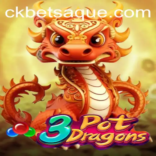Descubra o Fascinante Mundo de 3PotDragons: Aventura e Estratégia em Jogo