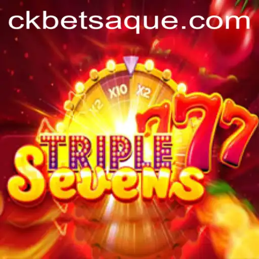 Tudo sobre o Jogo 777TripleSeven e Como Fazer o ckbet Download