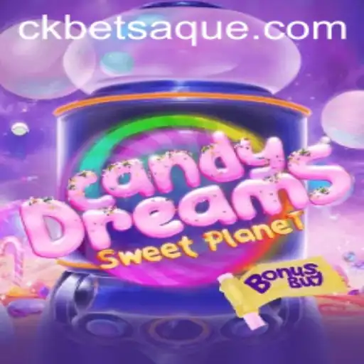 CandyDreamsSweetPlanet: Uma Aventura Doce