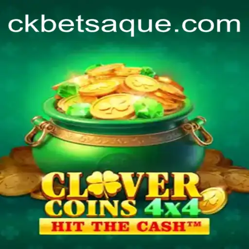 Descubra o Mundo de CloverCoins4x4: Estratégias e Regras para Vencer