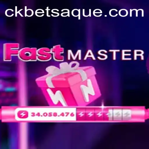 FastMaster: A Nova Sensação no Mundo dos Jogos Digitais