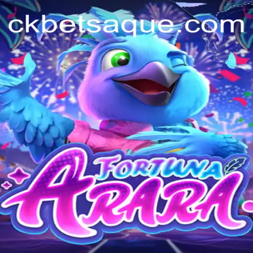 FortunaArara: Descubra o Jogo que Está Conquistando o Brasil