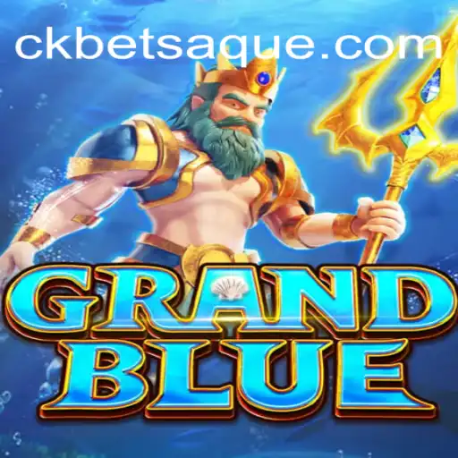 Descubra o Mundo de GRANDBLUE: Um Jogo Fascinante e Envolvente