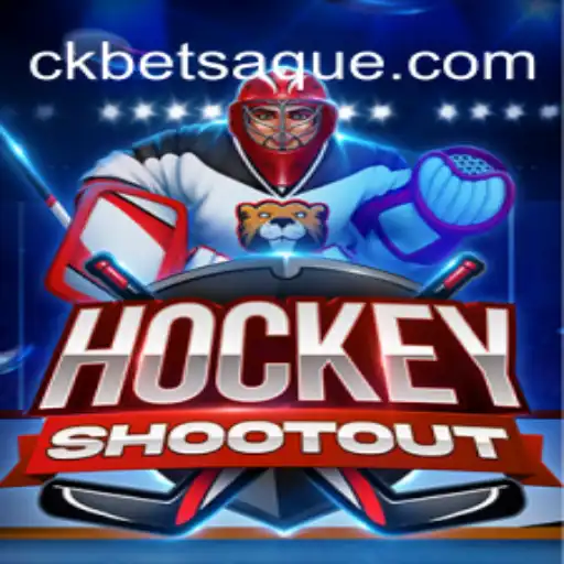 HockeyShootout: Uma Experiência Imersiva no Mundo do Hóquei