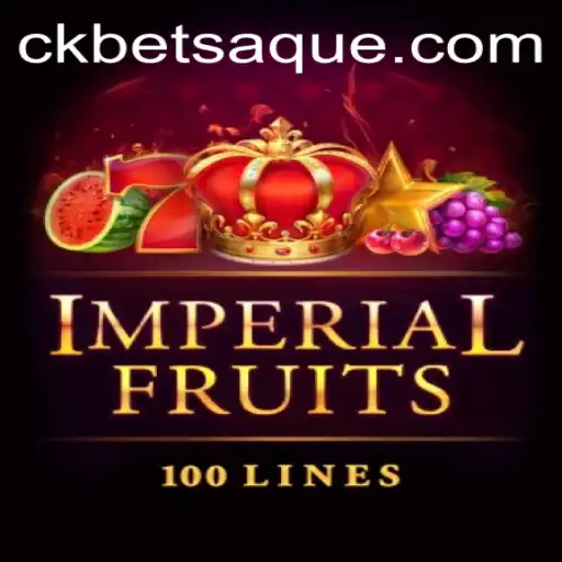 Descubra o Fascinante Mundo de Imperial Fruits 100