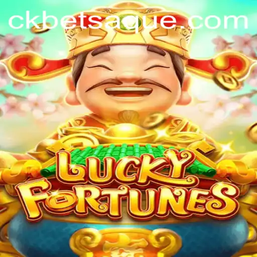 Descubra o Mundo de LUCKYFORTUNES: Regras, Estratégias e Como Jogar