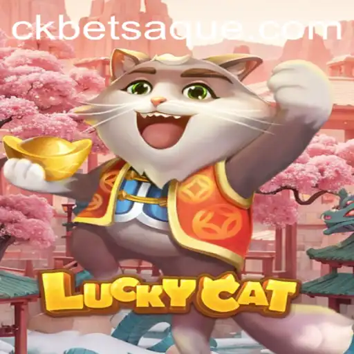 Explorando o Mundo de LuckyCat: Um Jogo de Azar Empolgante