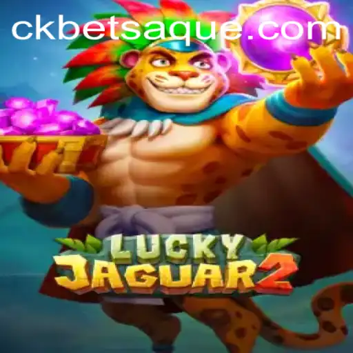 Explorando 'Luckyjaguar2': Um Guia Completo para o Novo Fenômeno de Jogo