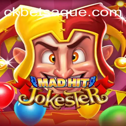 MadHitJokester: O Jogo Imperdível que Está Conquistando o Mundo