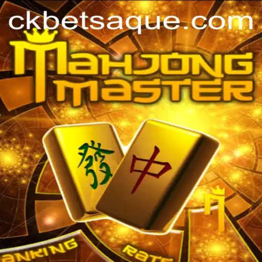 Descubra MahJongMaster: O Fascinante Jogo de Estratégia