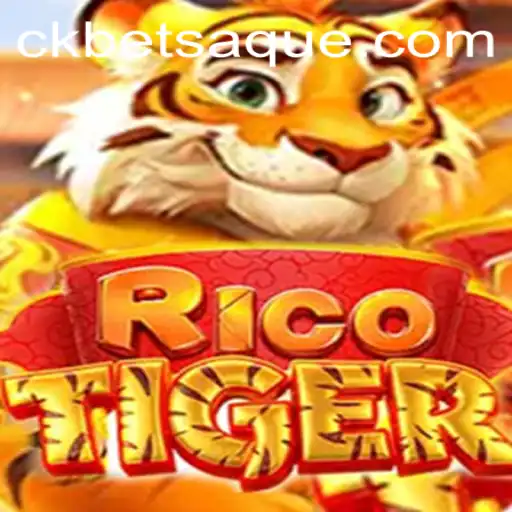 RicoTiger: A Nova Sensação dos Jogos Online e Como Jogar