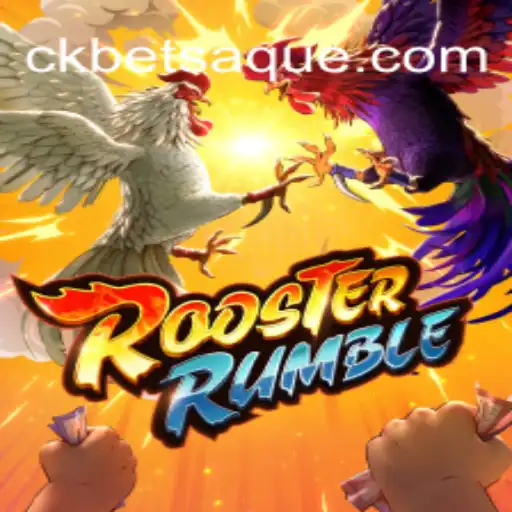 Explorando o Jogo RoosterRumble e Como Realizar o CKBet Download