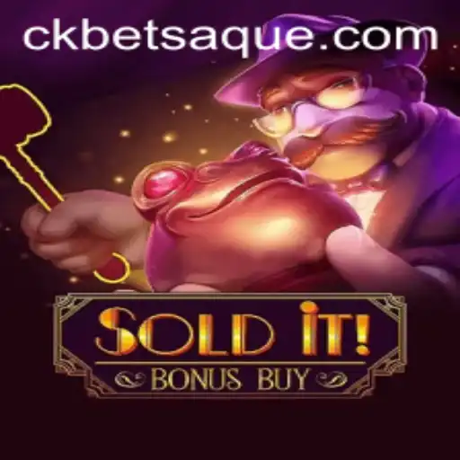 Descubra o Mundo de SolditBonusBuy: Um Jogo de Estratégia Único