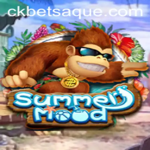 Descubra o Fascinante Universo de SummerMood: Um Jogo de Estratégia Encantador