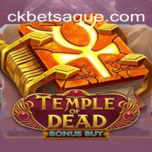 Explorando o Mundo Misterioso de TempleofDeadBonusBuy