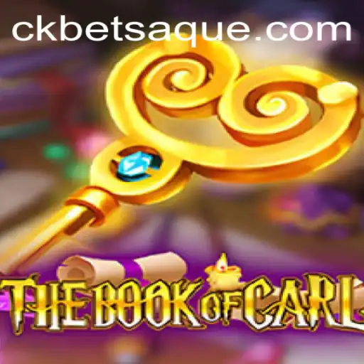 TheBookofCarl: Um Novo Mundo de Aventuras e Estratégias