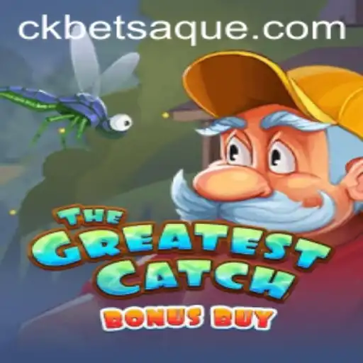 Explorando o Mundo de TheGreatestCatchBonusBuy: Regras, Estratégias e Atualizações