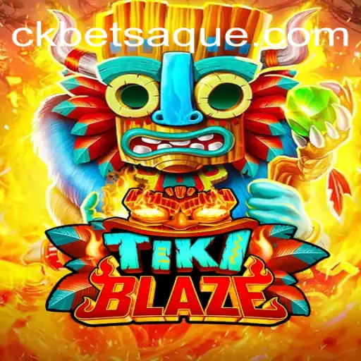 Descubra o Novo Universo de 'TikiBlaze': Regras e Estratégias