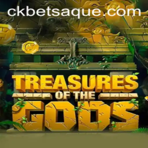 Exploring the Enchantment of TreasureoftheGods: A Detailed Look