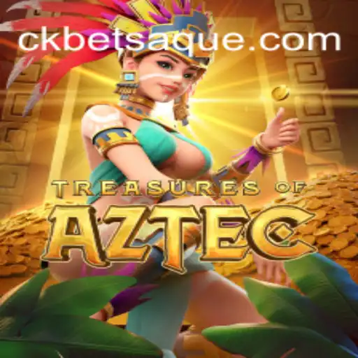 Descubra o Fascinante Mundo de Tesouros do Aztec com CKbet Download